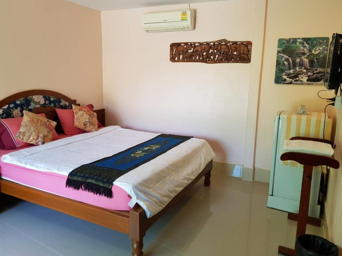 Discovery House Hotel Sha Plus Nai Yang Beach Exterior foto
