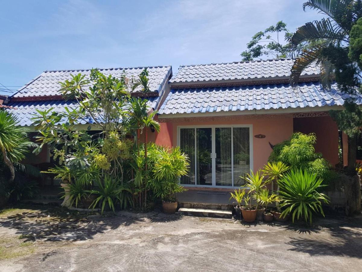 Discovery House Hotel Sha Plus Nai Yang Beach Exterior foto