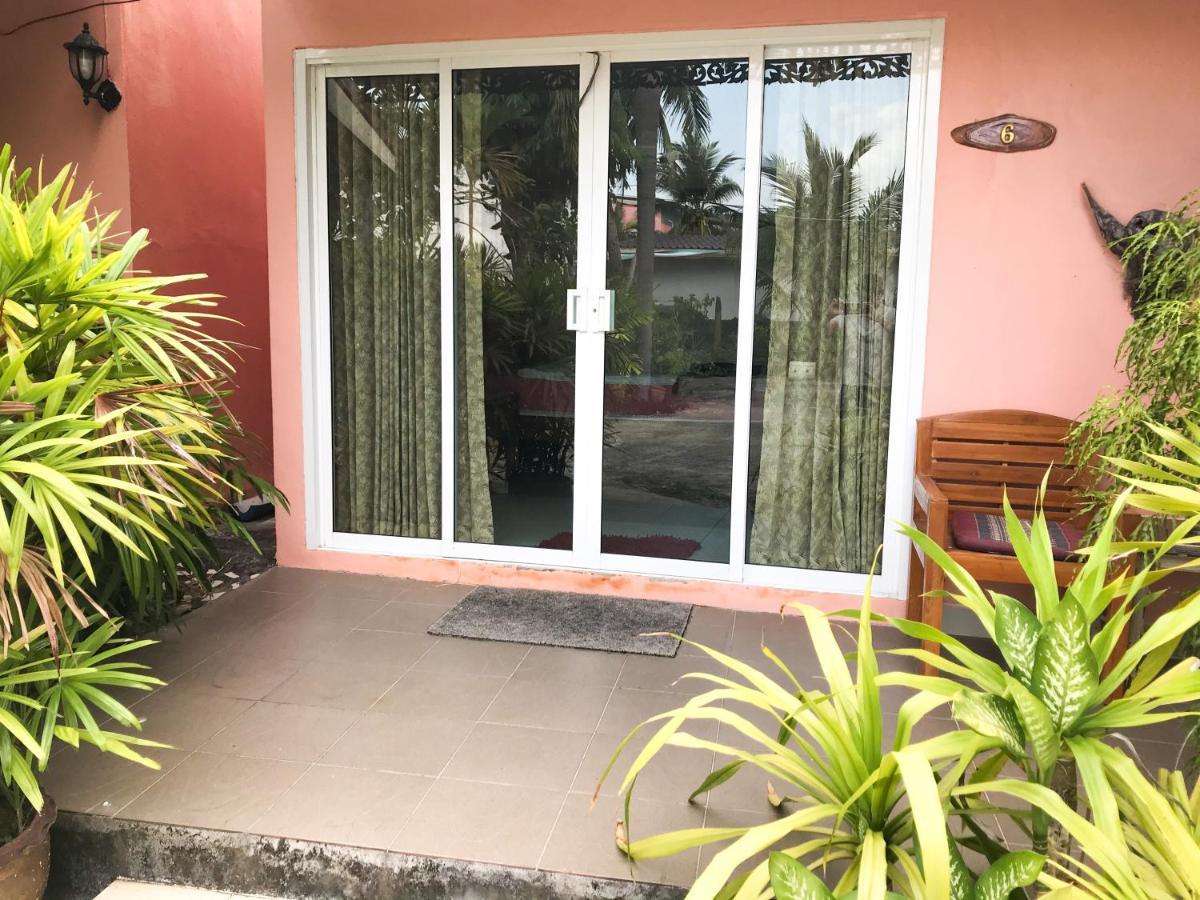 Discovery House Hotel Sha Plus Nai Yang Beach Exterior foto