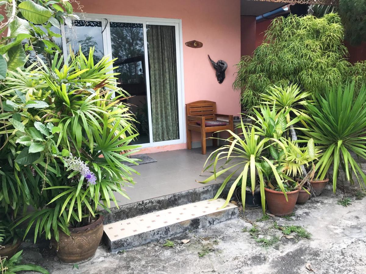 Discovery House Hotel Sha Plus Nai Yang Beach Exterior foto
