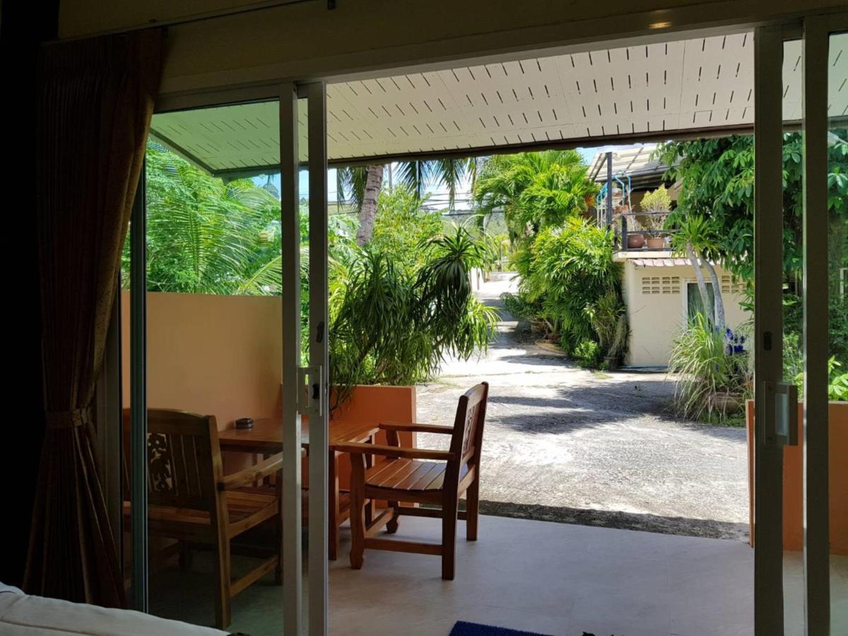 Discovery House Hotel Sha Plus Nai Yang Beach Exterior foto