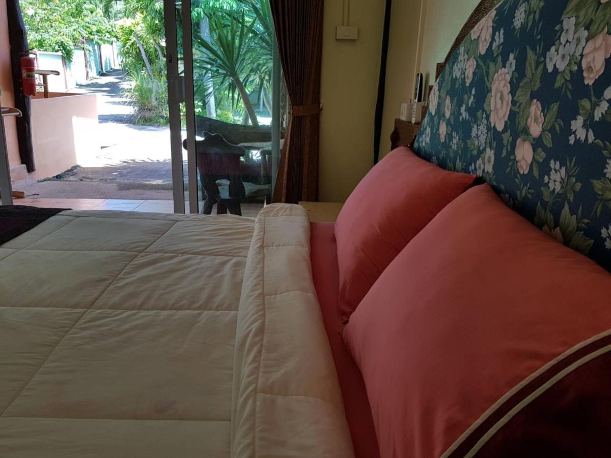 Discovery House Hotel Sha Plus Nai Yang Beach Exterior foto