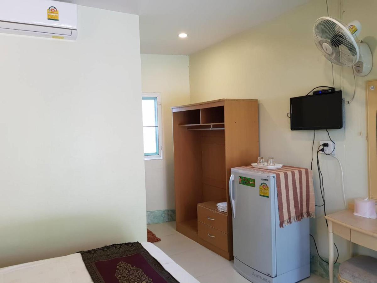 Discovery House Hotel Sha Plus Nai Yang Beach Exterior foto