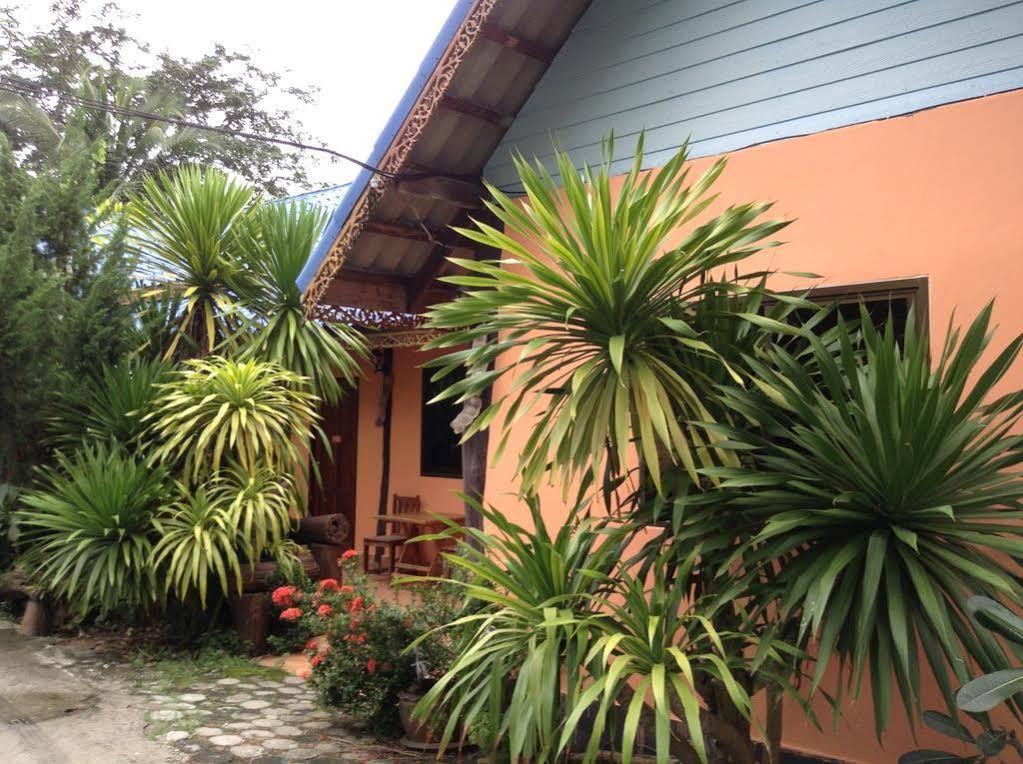 Discovery House Hotel Sha Plus Nai Yang Beach Exterior foto