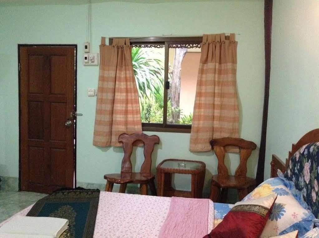 Discovery House Hotel Sha Plus Nai Yang Beach Exterior foto