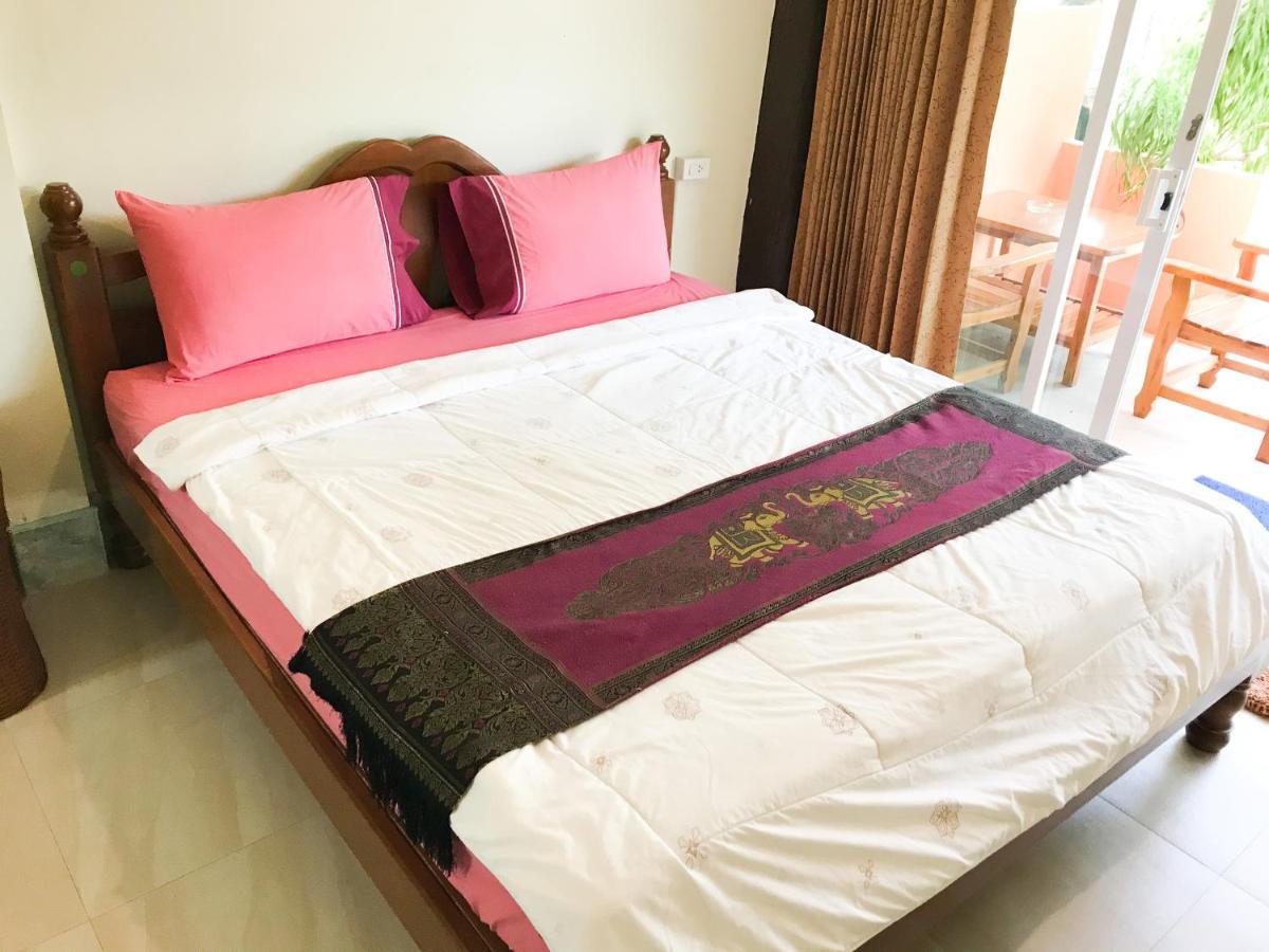 Discovery House Hotel Sha Plus Nai Yang Beach Exterior foto