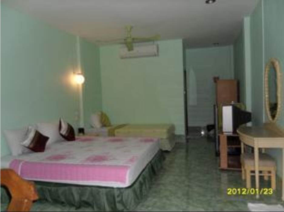 Discovery House Hotel Sha Plus Nai Yang Beach Exterior foto